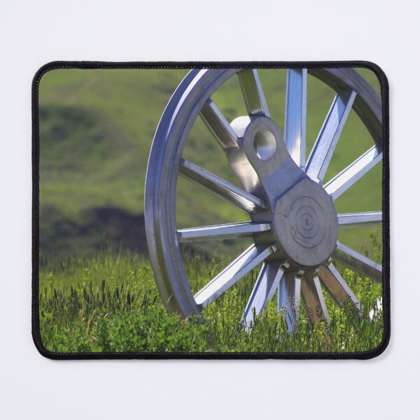 Item preview, Galt Wheel designed and sold by Alyce Taylor.