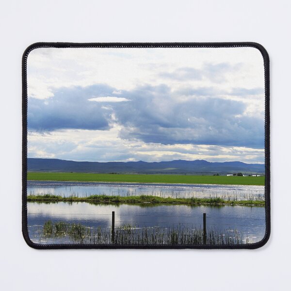 Item preview, Flooded Fields designed and sold by Alyce Taylor.