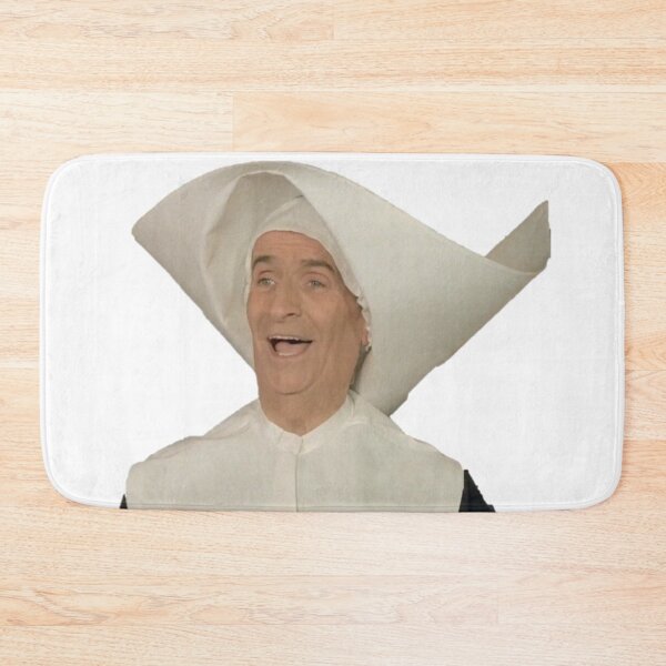 Item preview, Louis de Funès good sister designed and sold by Typeroyale.