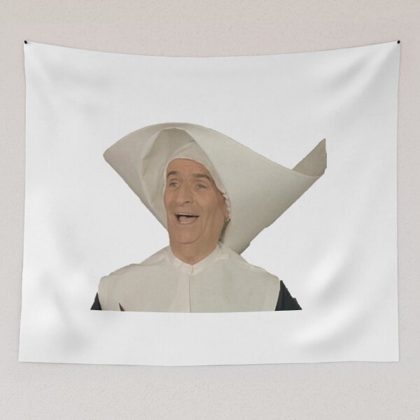 Item preview, Louis de Funès good sister designed and sold by Typeroyale.