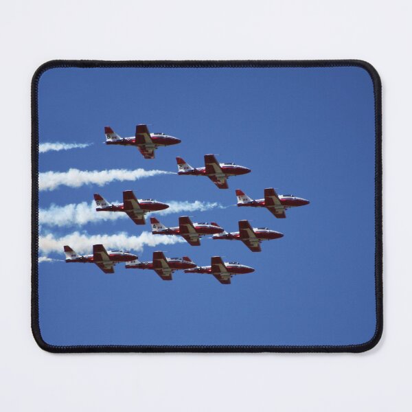Item preview, Snowbirds designed and sold by Alyce Taylor.