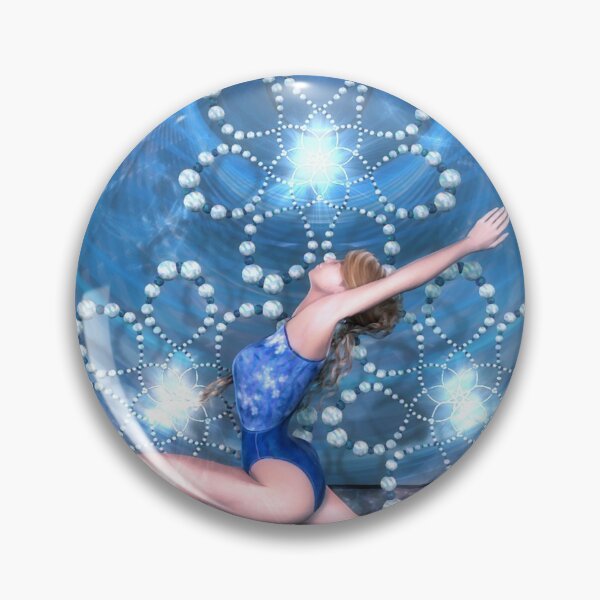 Item preview, Yoga Series - Salutation designed and sold by briarmoon.