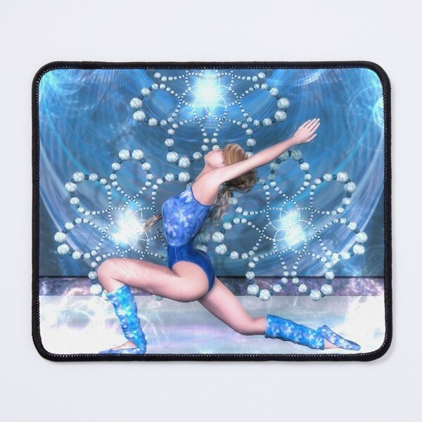 Item preview, Yoga Series - Salutation designed and sold by briarmoon.