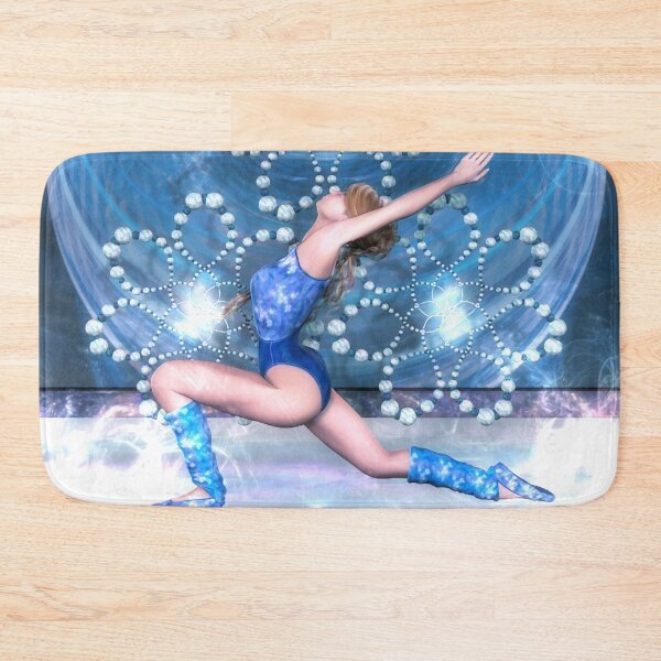 Item preview, Yoga Series - Salutation designed and sold by briarmoon.
