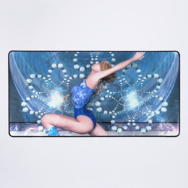 Item preview, Yoga Series - Salutation designed and sold by briarmoon.