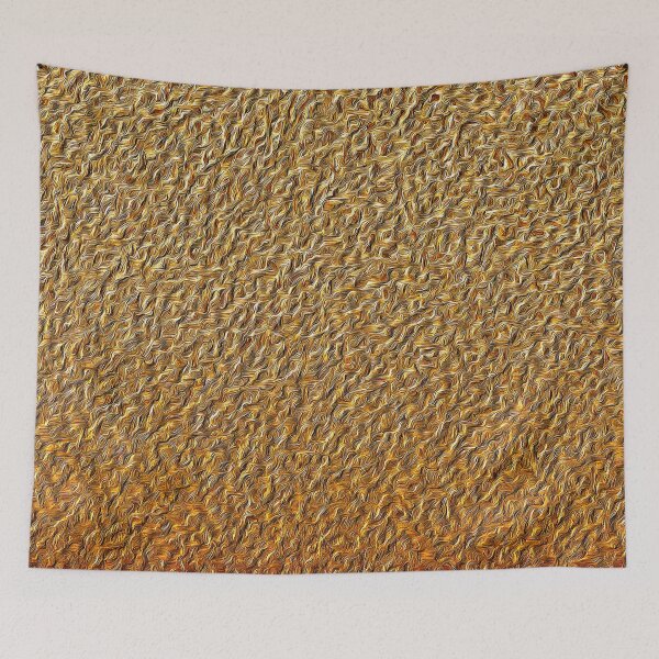 Item preview, Graduated Bronze Elegance designed and sold by fatenanwar.