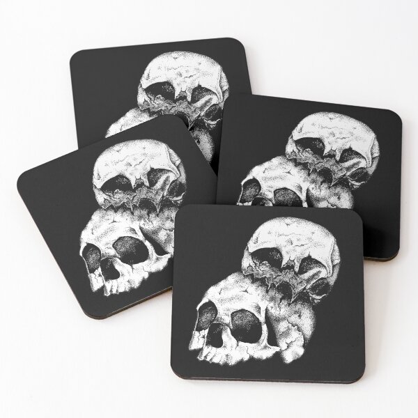 Item preview, Catacombs designed and sold by SludgeworkMeg.