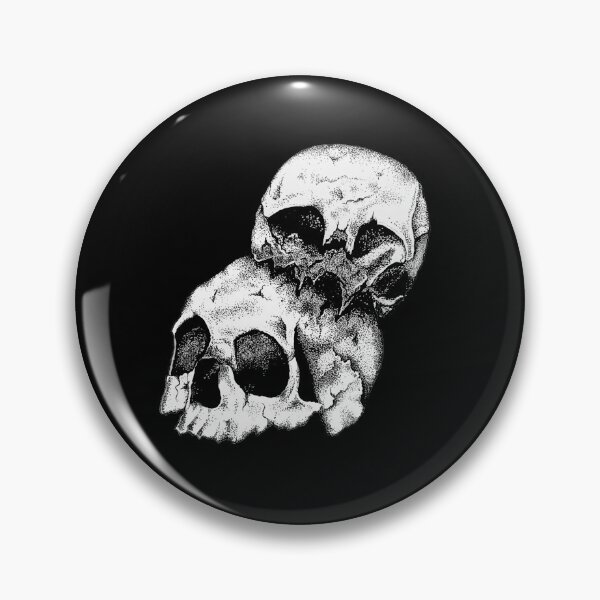 Item preview, Catacombs designed and sold by SludgeworkMeg.