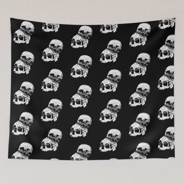 Item preview, Catacombs designed and sold by SludgeworkMeg.