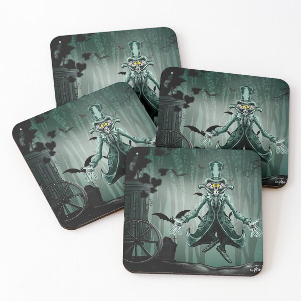 Item preview, Forest spirits designed and sold by IFMTopherAdam.