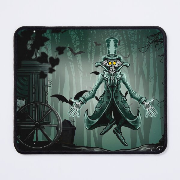 Item preview, Forest spirits designed and sold by IFMTopherAdam.
