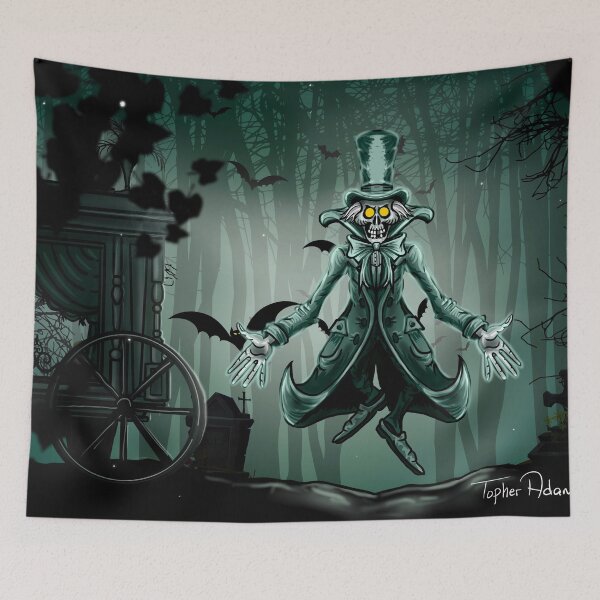 Item preview, Forest spirits designed and sold by IFMTopherAdam.