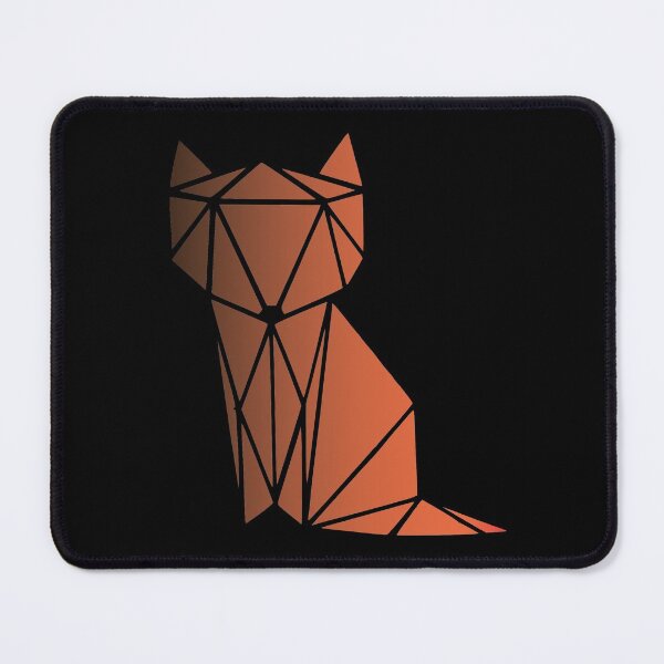 Item preview, Colorful Running Foxes Design - Trendy Fox Gift Idea For Fox Lovers designed and sold by Prince - Bestseller ★★★★★.