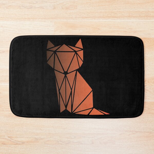 Item preview, Colorful Running Foxes Design - Trendy Fox Gift Idea For Fox Lovers designed and sold by Prince - Bestseller ★★★★★.