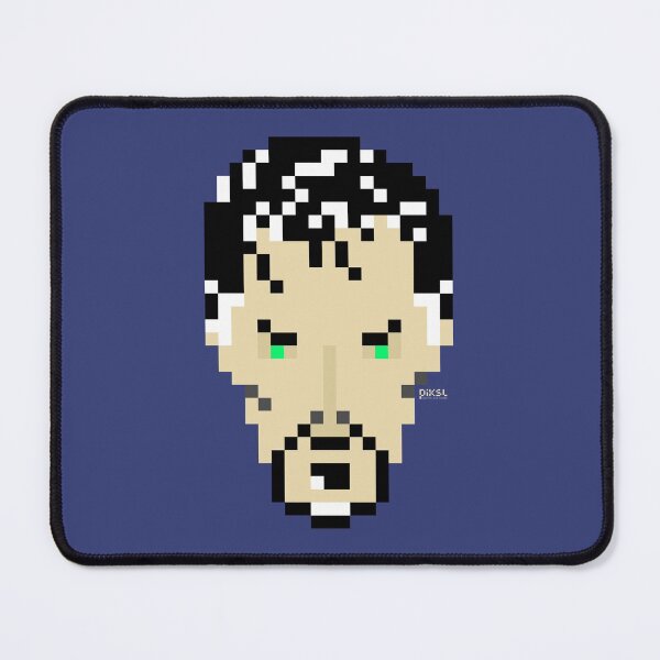 Item preview, Dr. StrangePiksl designed and sold by BasicBarcelona.