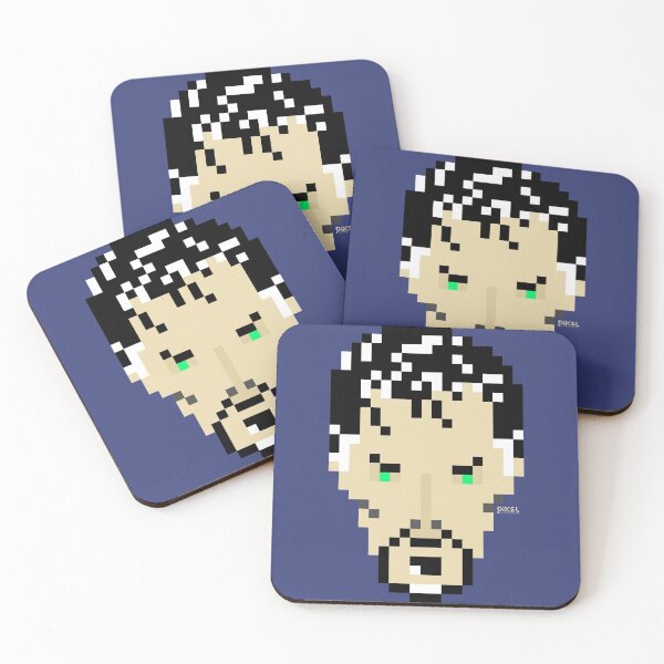 Item preview, Dr StrangePiksl designed and sold by BasicBarcelona.