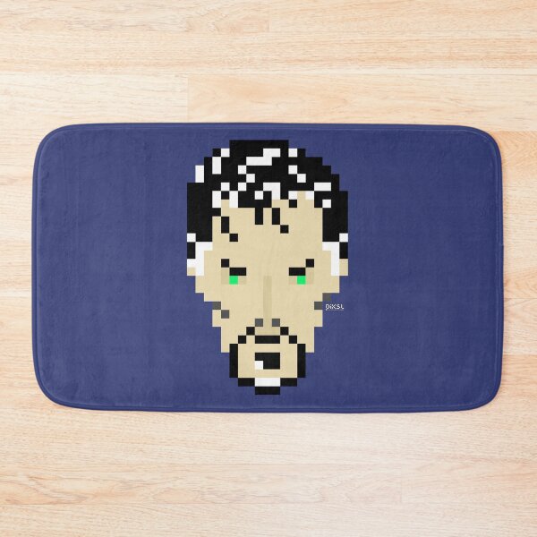 Item preview, Dr StrangePiksl designed and sold by BasicBarcelona.
