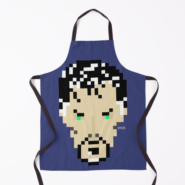 Item preview, Dr StrangePiksl designed and sold by BasicBarcelona.