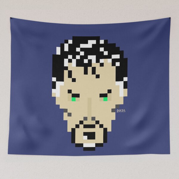 Item preview, Dr StrangePiksl designed and sold by BasicBarcelona.
