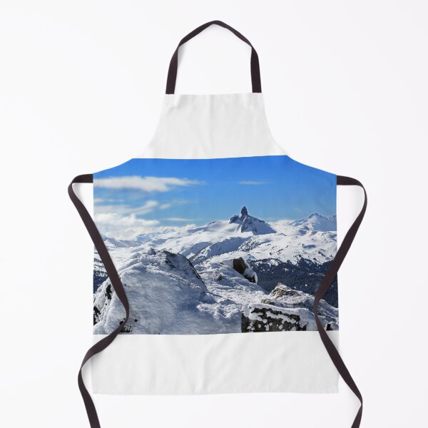 Item preview, Black Tusk from Whistler Mountain designed and sold by Charles Kosina.