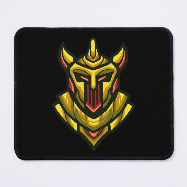 Item preview, Golden Warrior designed and sold by Vector Scout Lab.
