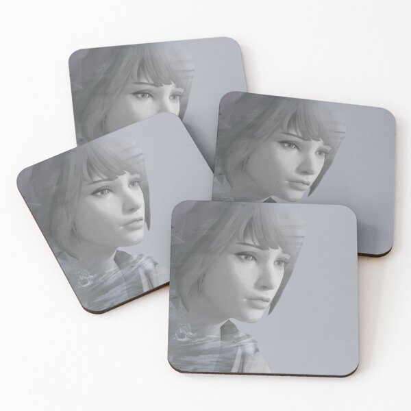 Item preview, Life Is Strange Max Storm designed and sold by Northzip.
