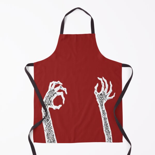 Item preview, Halloween crawling hands designed and sold by Starz30.
