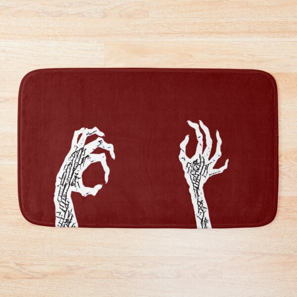 Item preview, Halloween crawling hands designed and sold by Starz30.