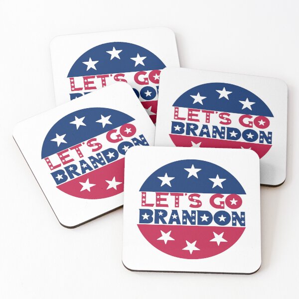 Item preview, LET'S GO BRANDON designed and sold by Rami Khalifah.