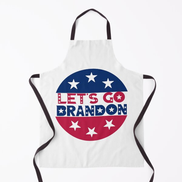 Item preview, LET'S GO BRANDON designed and sold by Rami Khalifah.