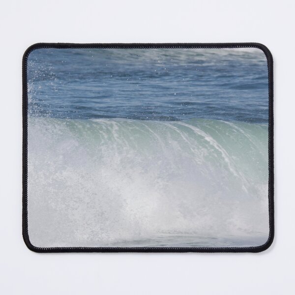 Item preview, Crashing wave designed and sold by smh2.