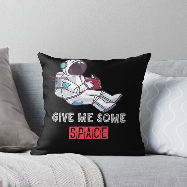Item preview, Give Me Some Space Classic Product designed and sold by CODINCE DESIGN.