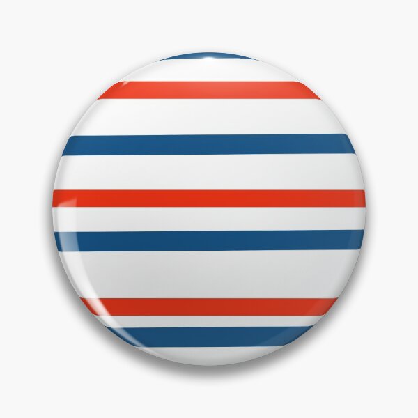 Item preview, Red and white striped  designed and sold by Saratahirb.