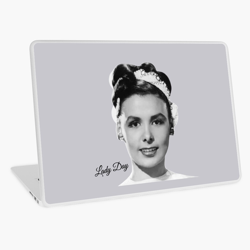 Item preview, Laptop Skin designed and sold by MugsAndDuds.