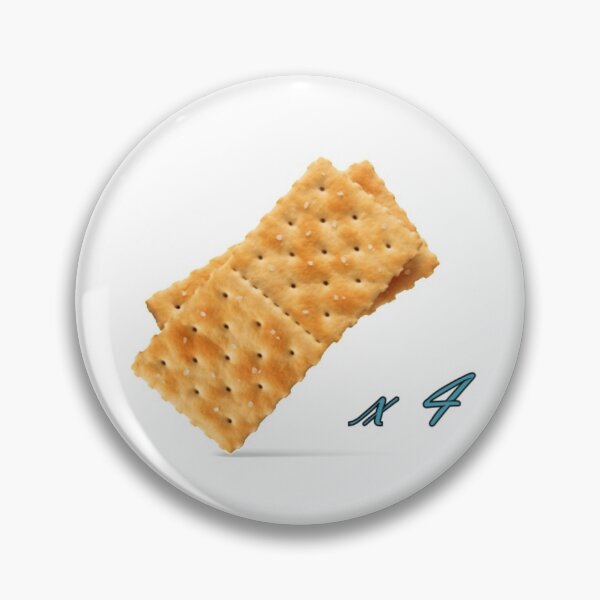 Artikelvorschau, Hol mir sechzehn Saltines entworfen und verkauft von Slimmixer57.