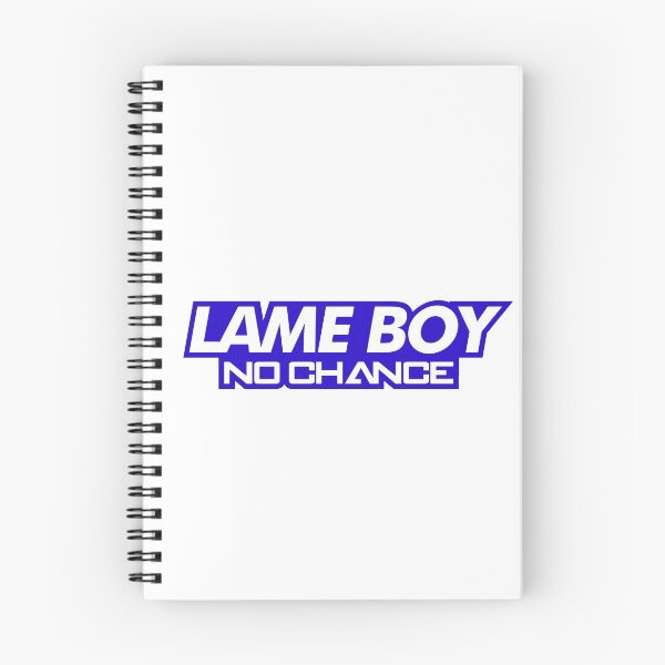 Item preview, LameBoy designed and sold by Sugoi-Clothing.