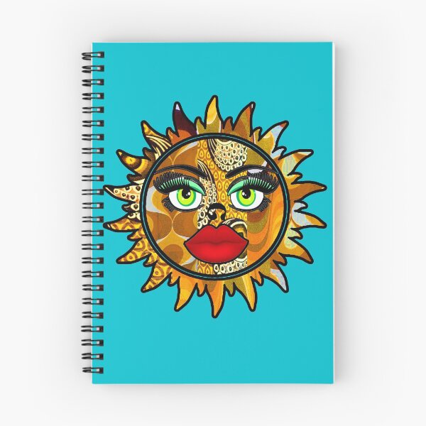 Item preview, Retro Sun Diva designed and sold by artbyomega.