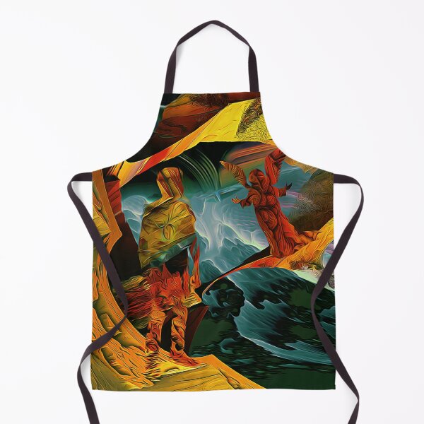 Item preview, The Observer designed and sold by John Hill.