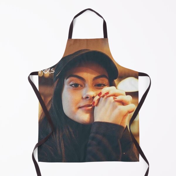 Item preview, Camila Mendes designed and sold by FrancescaNasta.