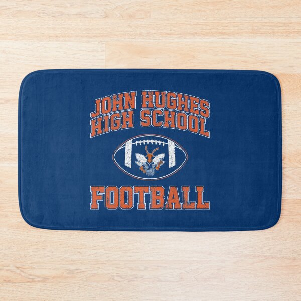 Item preview, John Hughes High School Football designed and sold by huckblade.