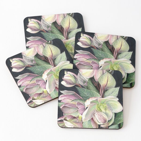 Item preview, Hellebore designed and sold by Bonnieokapi.