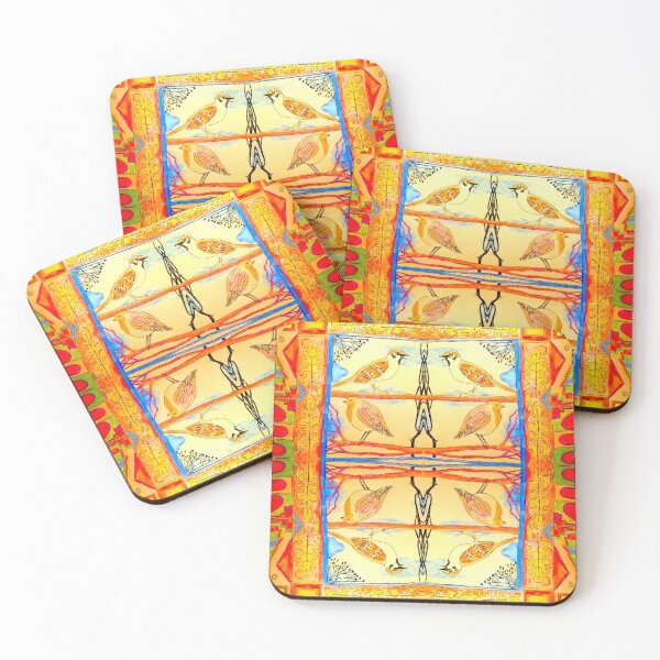 Item preview, birdsong two designed and sold by Nickdavisinghe.
