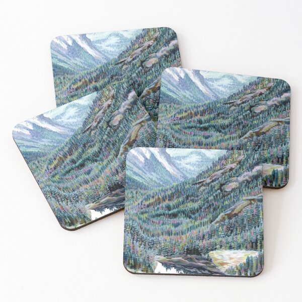 Item preview, Source Lake designed and sold by Bonnieokapi.