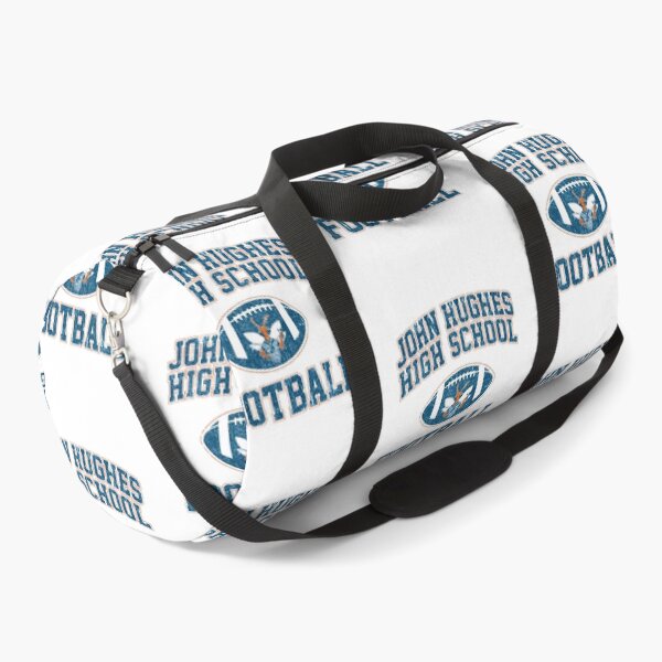 Item preview, John Hughes High School Football (Variant) designed and sold by huckblade.
