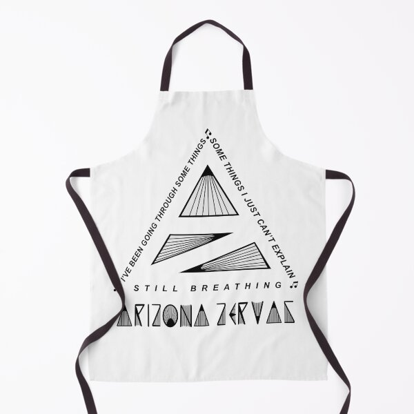 Item preview, Arizona Zervas Still Breathing designed and sold by Halkiasarts.