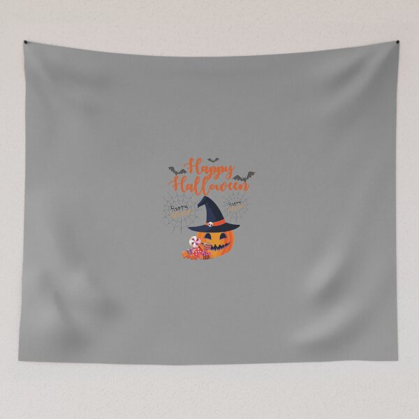 Item preview, happy halloween designed and sold by Ayoub-beautiful.