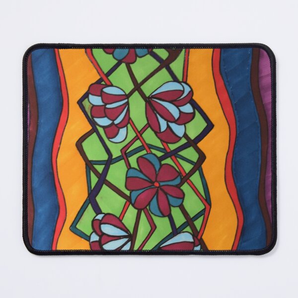 Item preview, Leadlight designed and sold by Sonja Saxvik.