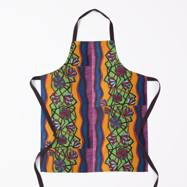 Item preview, Leadlight designed and sold by Sonja Saxvik.