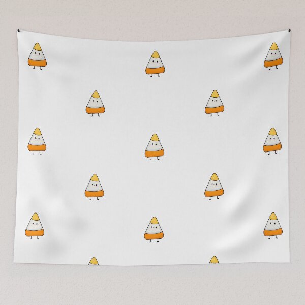 Item preview, Adorable Candy Corn  designed and sold by BogieStudios.