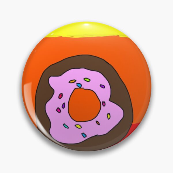 Item preview, Donuts are the best breakfast designed and sold by TandWexperience.